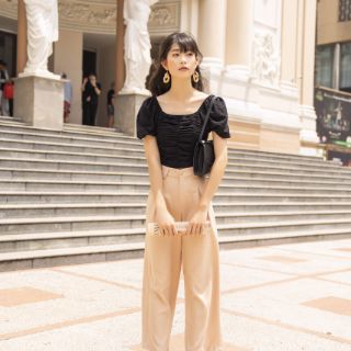 QUẦN MUSE PANTS