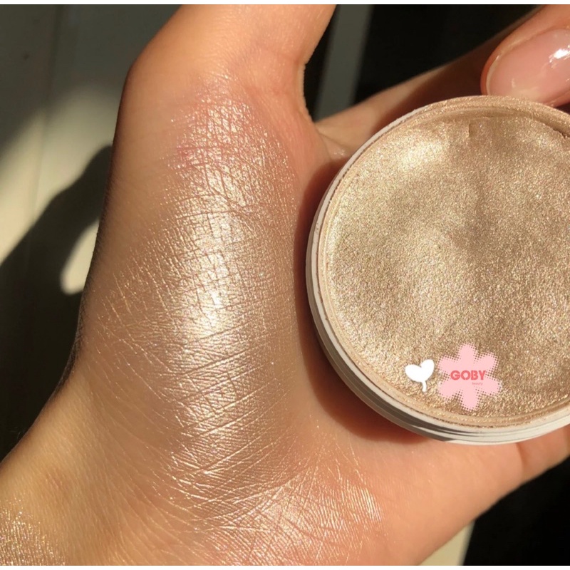 [BILL US] Phấn bắt sáng Highlighter Colourpop màu Flexitarian | BigBuy360 - bigbuy360.vn