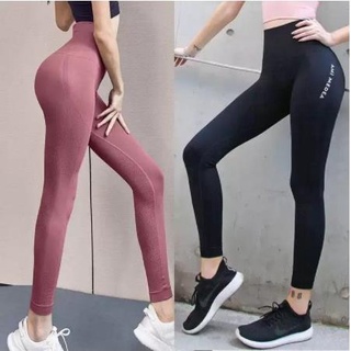 LOẠI 1 #Quần tập Dài gym,yoga,legging, lưng cao co giãn 4 chiều  #AMI #K001 Sexy