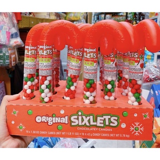 (Hàng sẵn)Kẹo gậy NOEL 2023