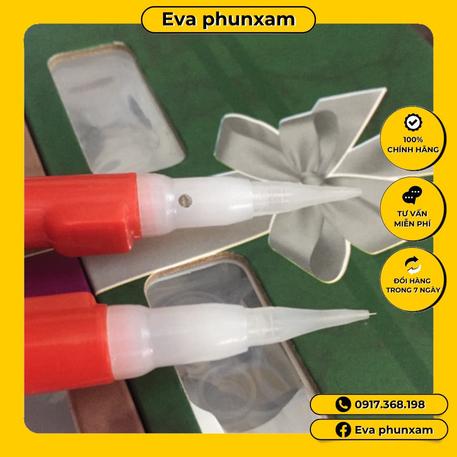 Đầu Nhựa Máy Thần Thánh