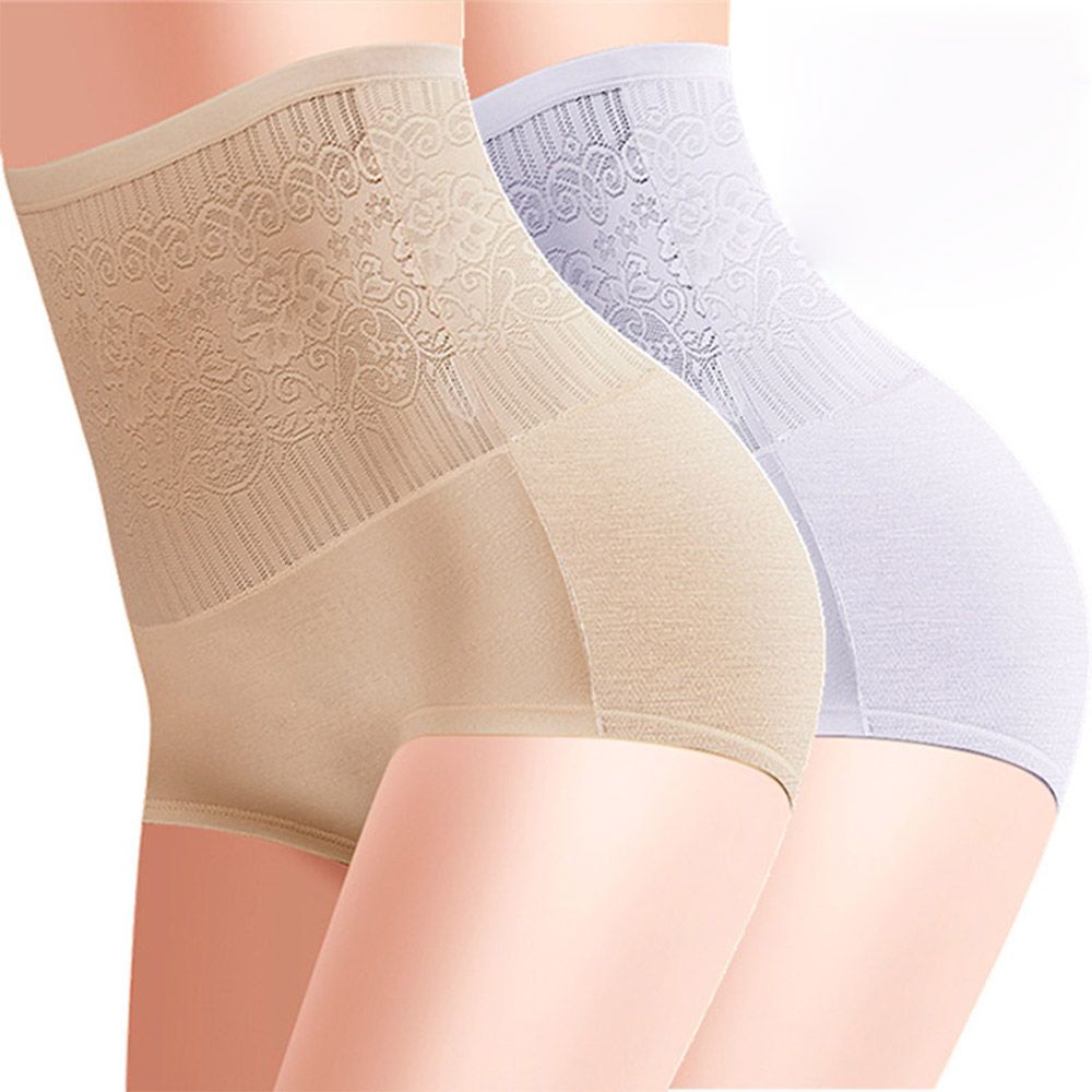 Quần Lót Lưng Cao Định Hình Eo