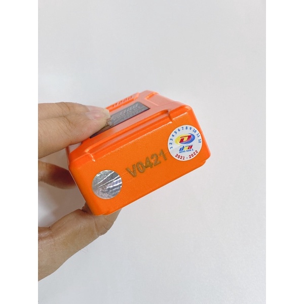 Cục IC mở tua KOZI cho Wave Blade, WaveA 110, ic độ 4 dây hàng Chính Hãng