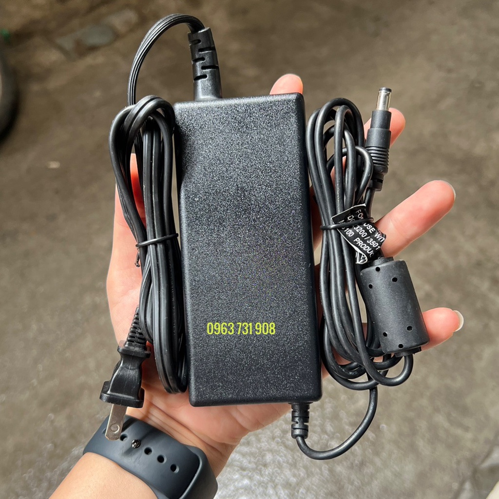 adapter nguồn Màn hình máy tính Tomko 24 inch