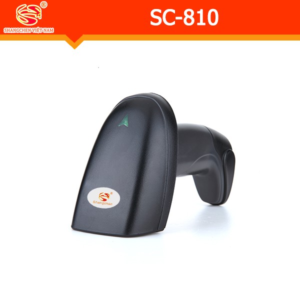 Máy quét mã vạch SC-810