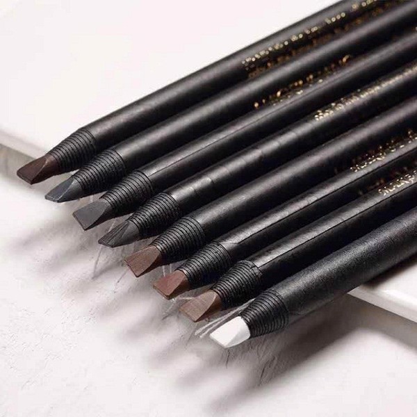 Chì Xé Kẻ Mày Haozhuang Eyebrow Pencil | BigBuy360 - bigbuy360.vn