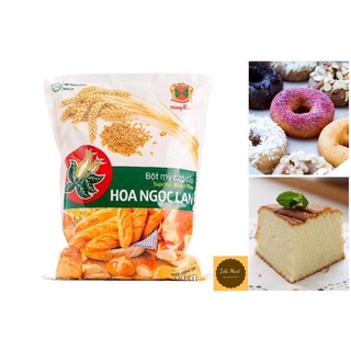 Bột mì hoa ngọc lan 500gram