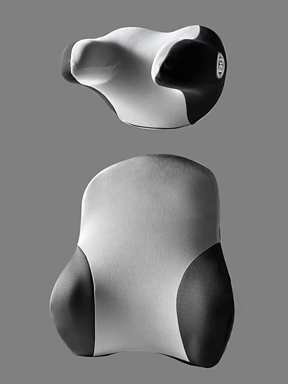 Gối tựa đầu SEAMETAL