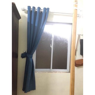 Thanh lý rèm VẢI rộng 2m cao 1m5