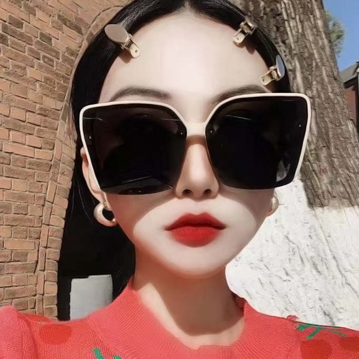 Kính mát thời trang Hàn cho nữ