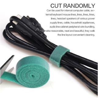 YOLO Round Multiple Color Earphone Holder Cable Cable Protector Cable Winder