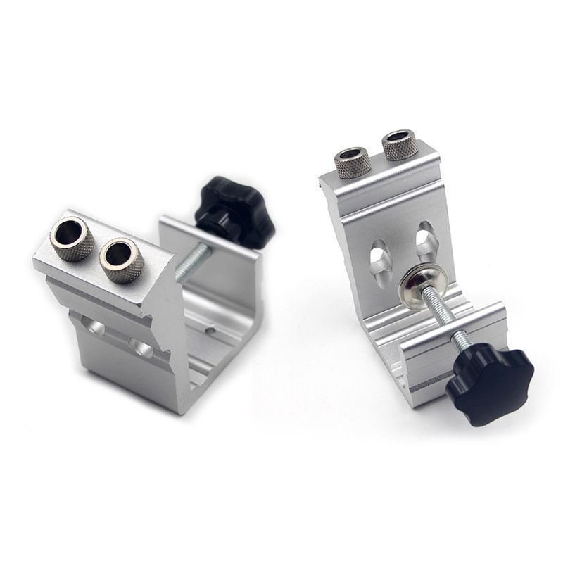 Dụng Cụ Định Vị Lỗ Khoan Dùng Làm Mộc Chuyên Dụng