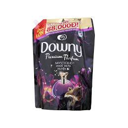 (mẫu mới) Downy Xả vải Túi 2.4L Hương Nước Hoa