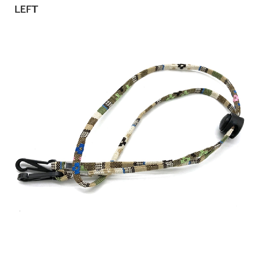 1 Dây Đeo Khẩu Trang Có Thể Điều Chỉnh Chống Rơi Tiện Dụng