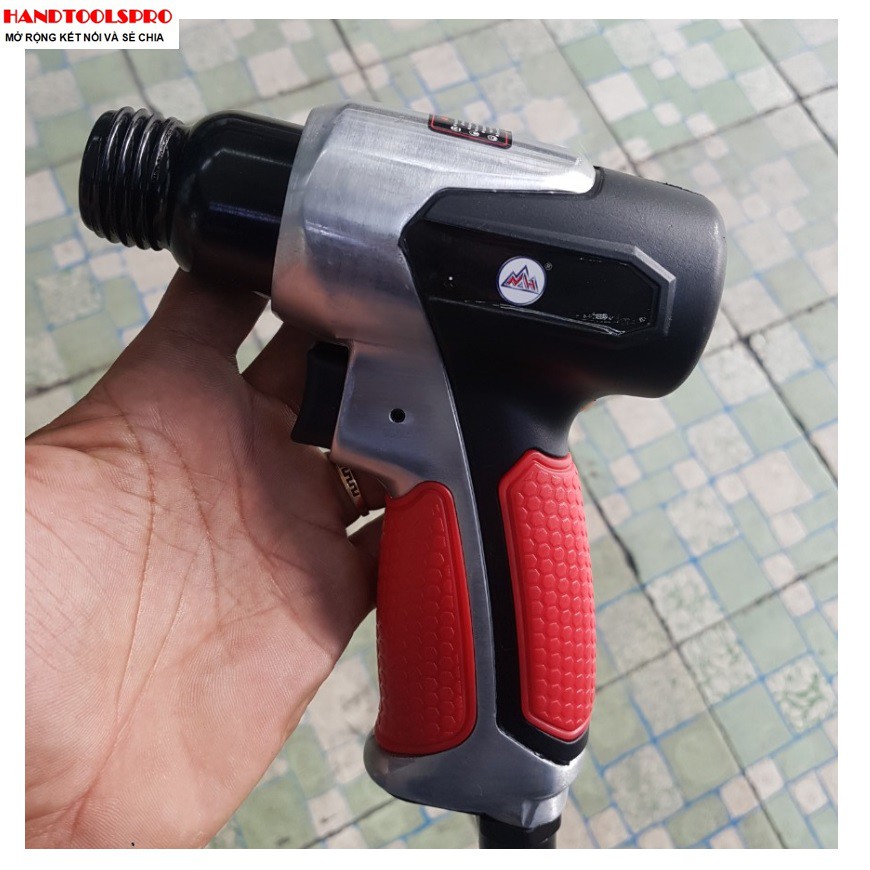 19mm Bộ đục bê tông hơi HYMAIR, NST-2070F