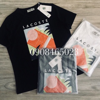 [Hàng Mới Về] Phông Nữ Hàng Xuất Xịn#