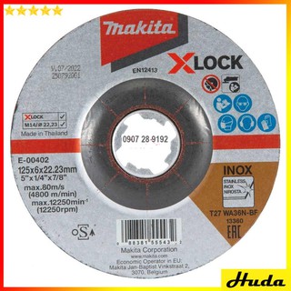 ĐÁ MÀI INOX MAKITA E-00402