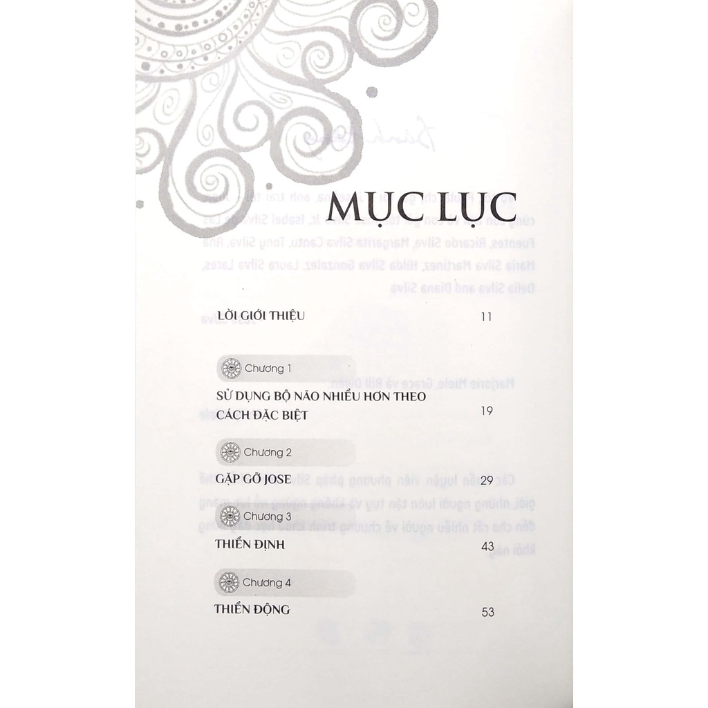 Sách - Bùng nổ bộ não với siêu phương pháp huấn luyện Silva - BV-147k-9786043440263