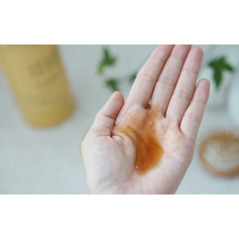 Dầu gội MODAMODA pro-change darkening shampoo/ 모다모다 프로 체인지 다크닝 샴푸 300g