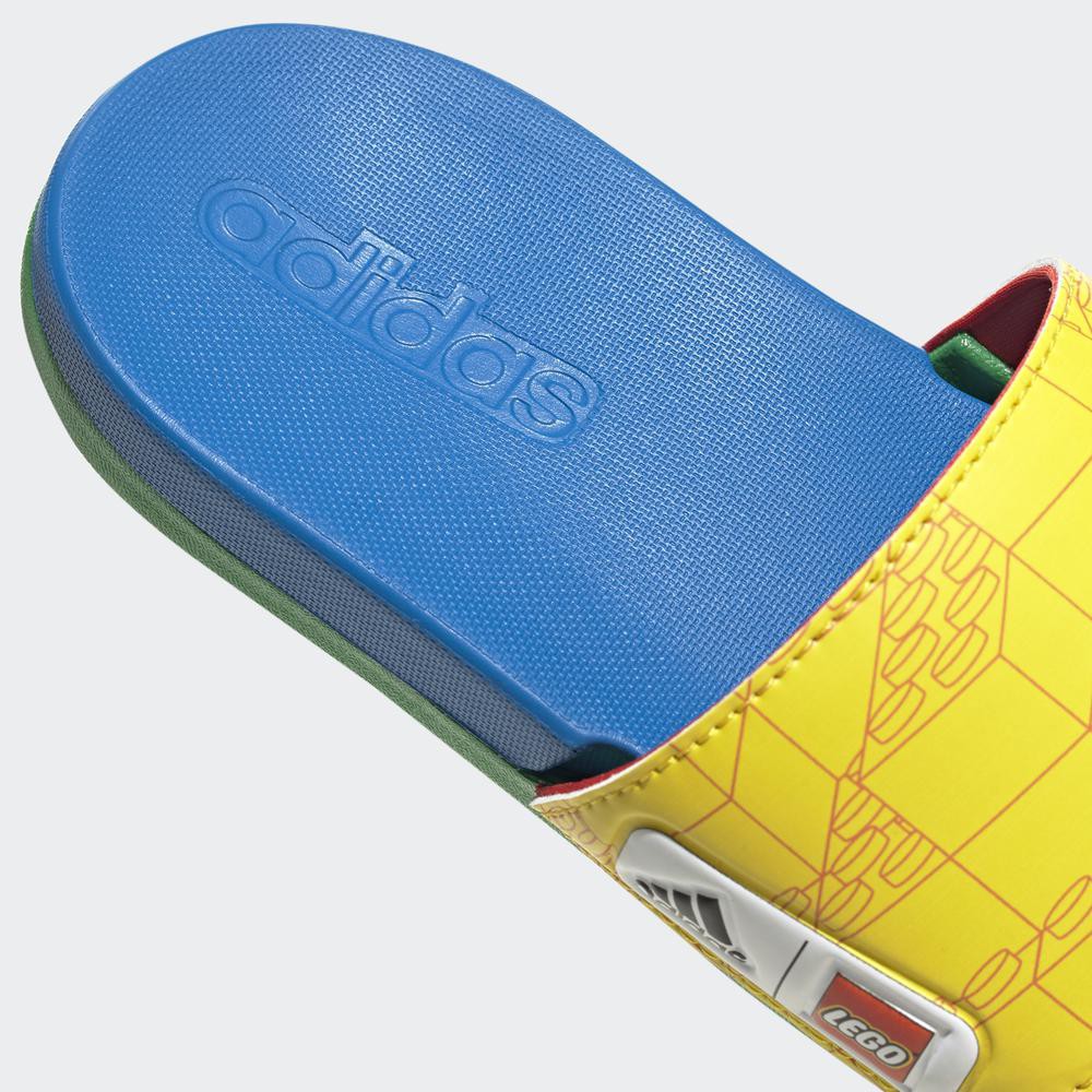 Dép adidas SWIM Unisex Trẻ Em Adilette Comfort FZ2867