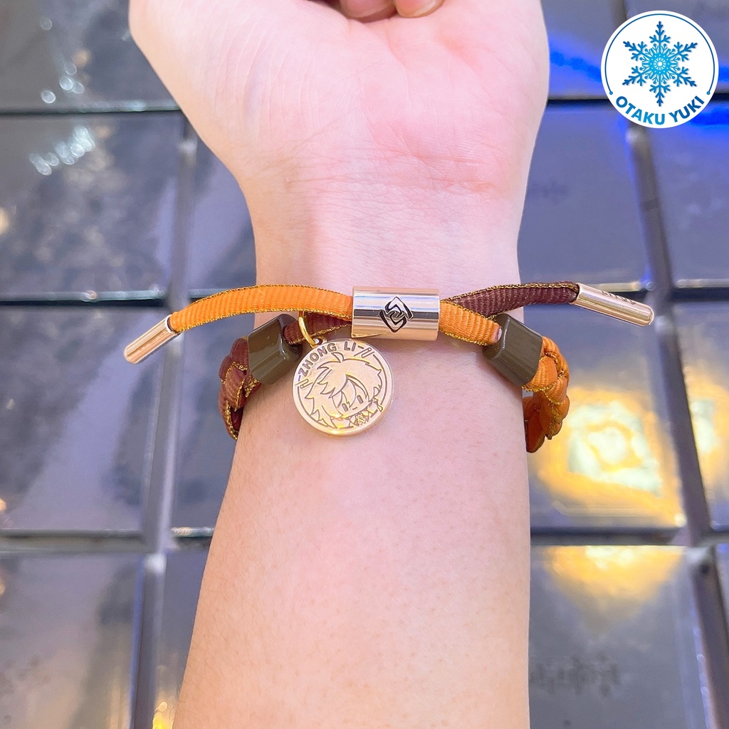 Vòng Tay Genshin Impact