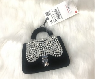 Túi Zara Spain Auth