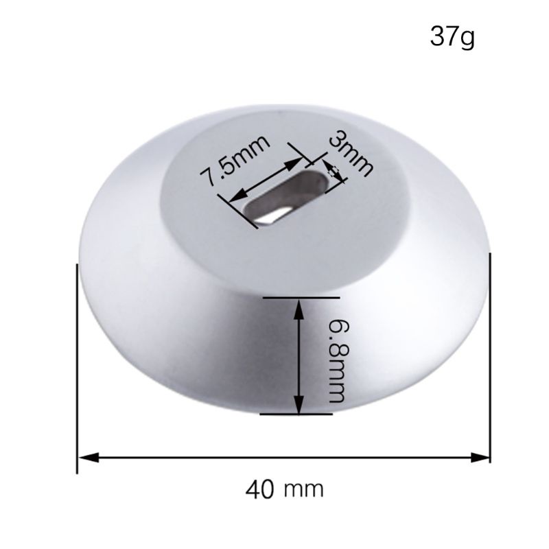 Khóa Tròn Chống Trộm Bằng Hợp Kim Kẽm Bền Bỉ Thông Dụng Cho Laptop / Máy Tính Bảng