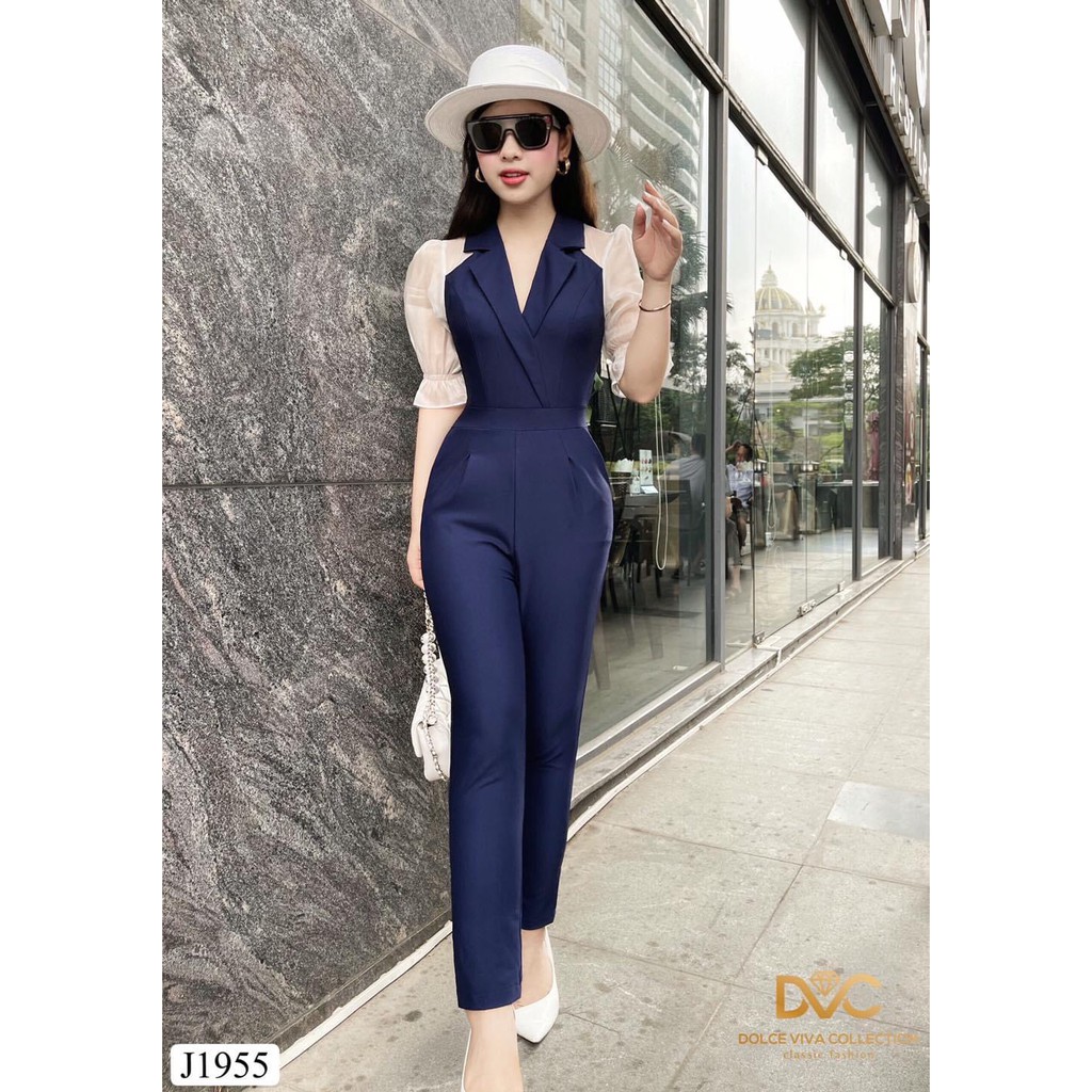 Jum Tím Than thiết kế tay voan tơ J1955 J1901 J1573 DVC - MH maidieuhuyen ẢNH THẬT | BigBuy360 - bigbuy360.vn