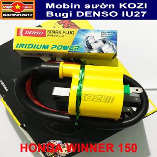 Combo Mobin sườn cho Winner Sonic - KOZI Malaysia