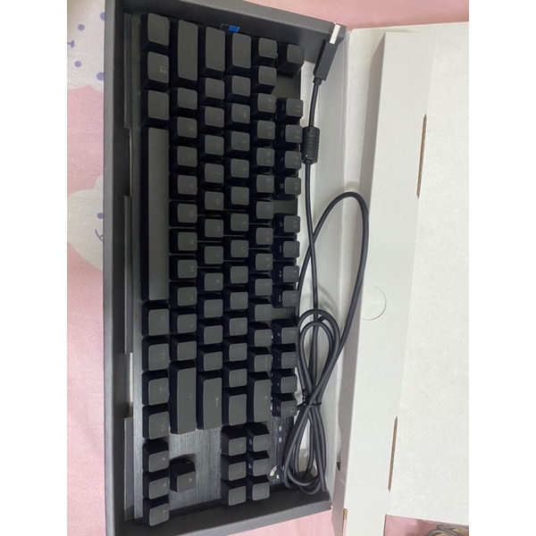 Bàn phím logitech G413 TKL SE like new