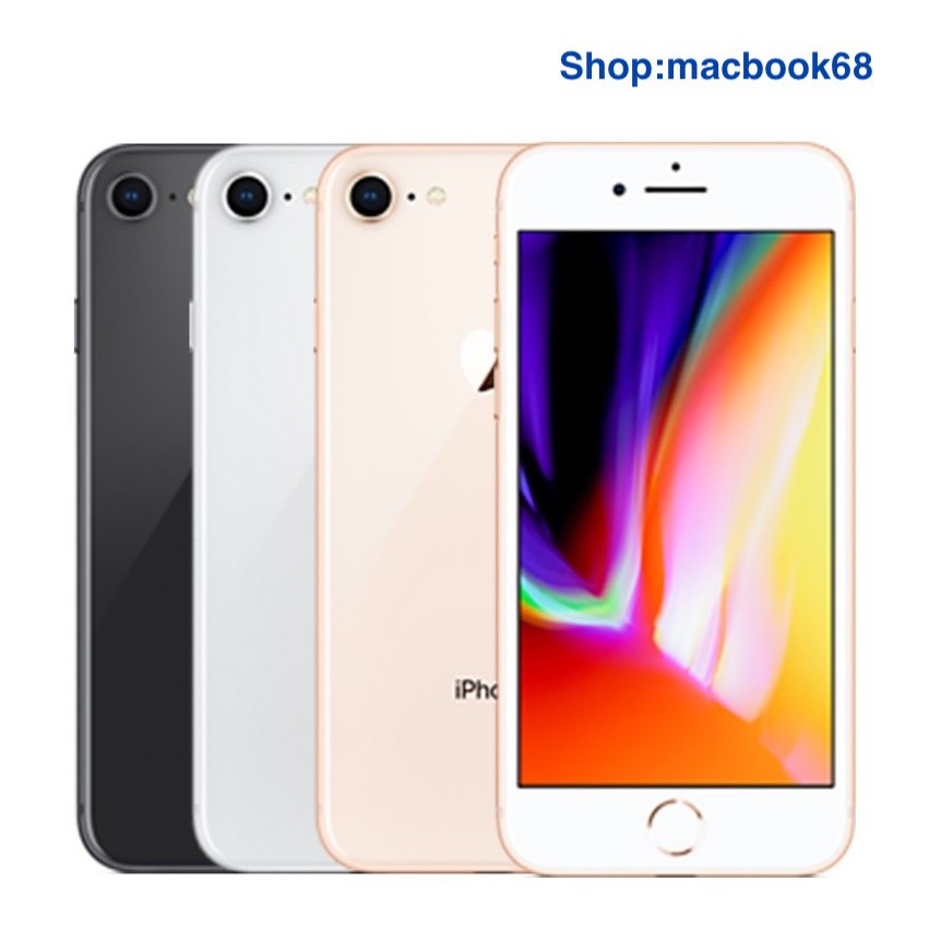 Điện thoại iPhone 8 64GB.