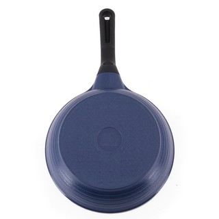 Chảo Chống Dính ILO Titanium Cạn 26cm Cao Cấp