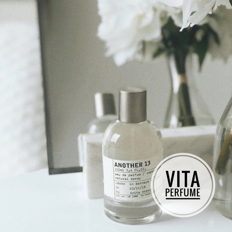 [Mẫu Thử] 13 Nước Hoa 𝗟𝗲𝗹𝗮𝗯𝗼 𝗔𝗻𝗼𝘁𝗵𝗲𝗿 𝟭𝟯