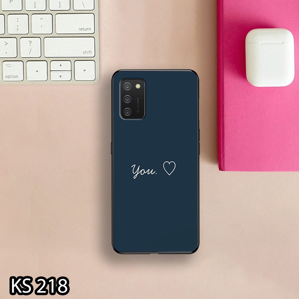 Ốp lưng Samsung  A01/A02/A02S/A03/A03S in hình chủ đề Tình Yêu siêu đẹp, độc, lạ_KINGSTORE.HN_Ốp SS