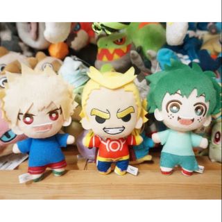 [My hero academia] Búp bê Tomonui boku no hero academia ( ảnh thật )