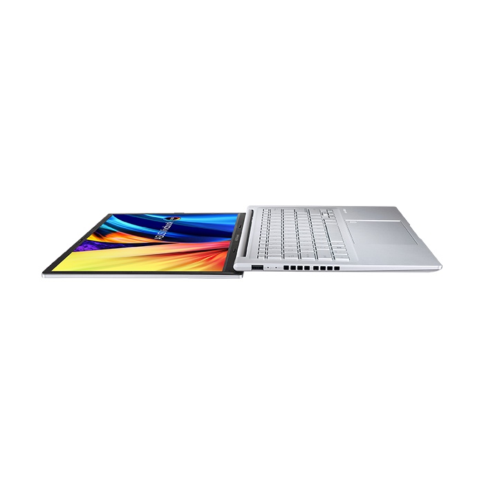 Laptop ASUS VivoBook 14X OLED A1403ZA-KM067W i5-12500H | 8GB | 256GB | 14' 2.8K OLED