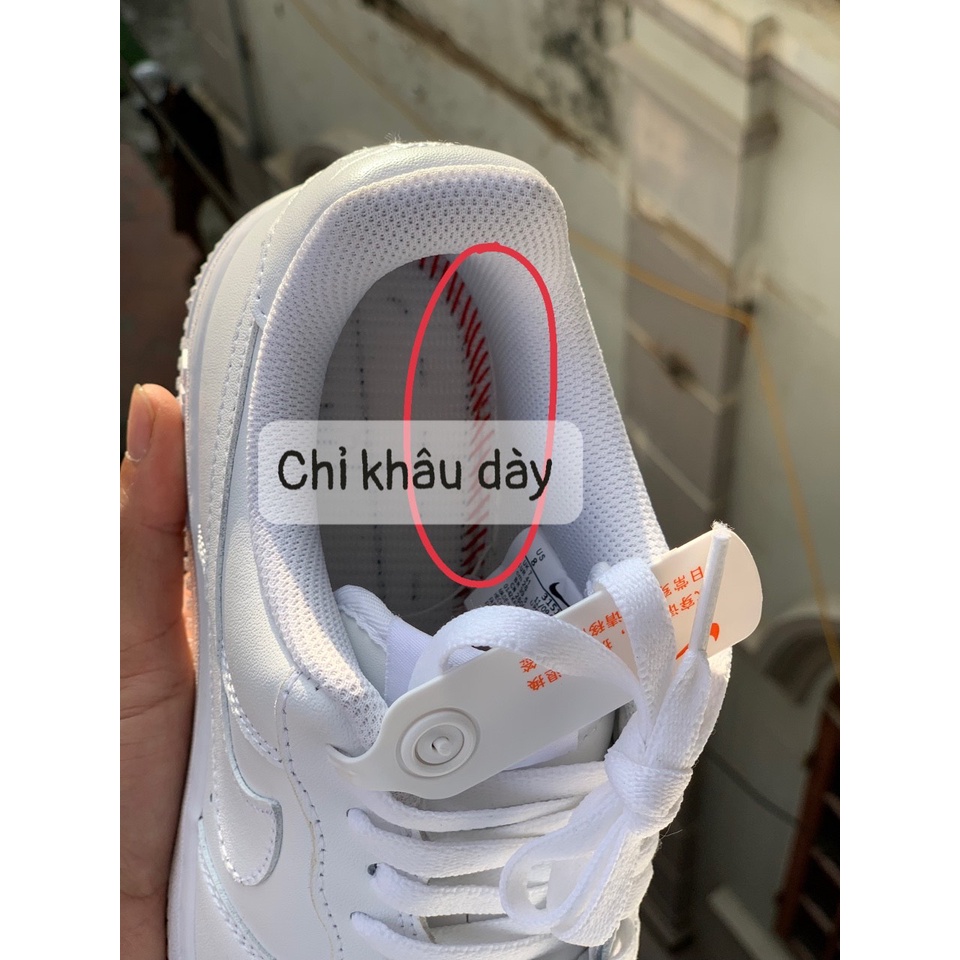 [x2manstore tặng tất] giày thể thao tăng 4cm a liike auuth | BigBuy360 - bigbuy360.vn