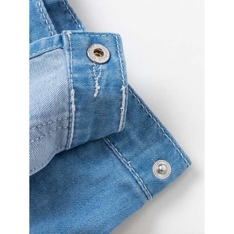 Quần giả váy BALABALA - KIDS dành cho bé gái 202222110003