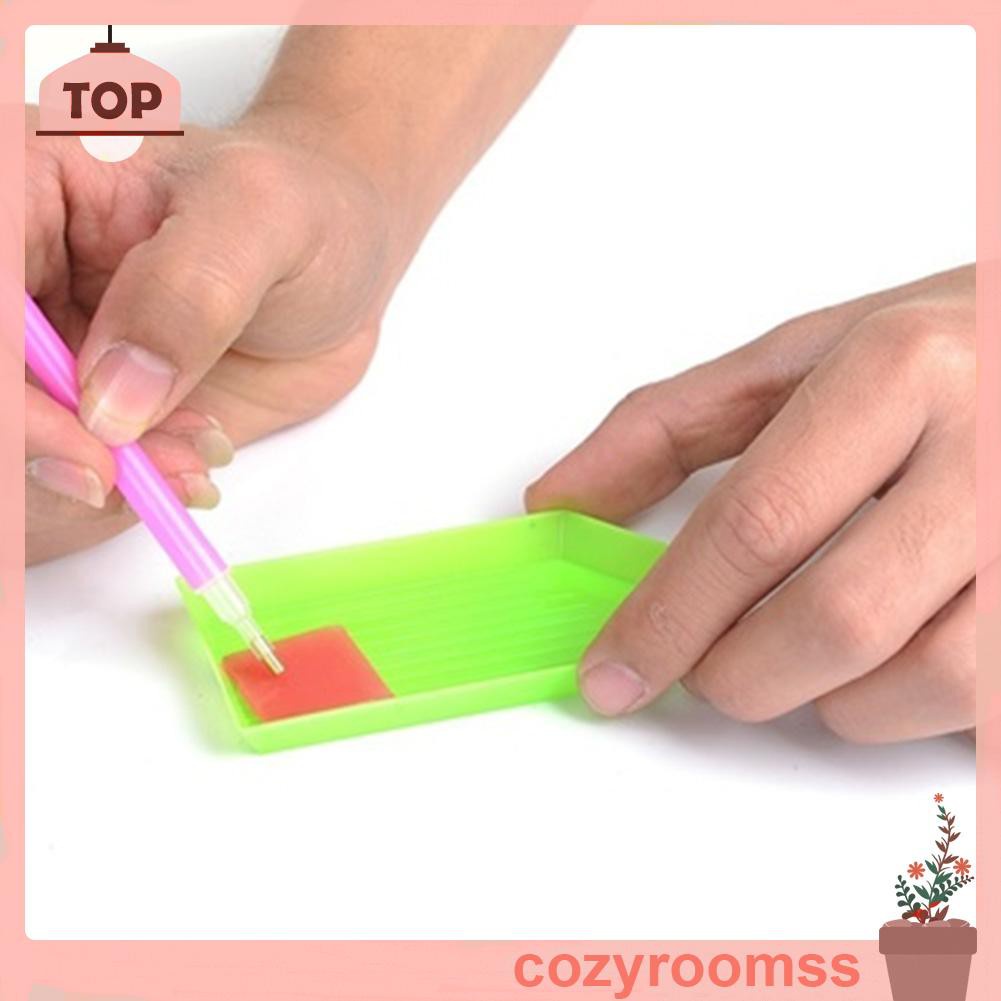 Bộ Tranh Đính Đá 5d Họa Tiết Chú Rồng Độc Đáo Diy Dùng Trang Trí Nhà Cửa