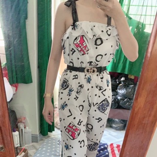 Jum hoa lửng