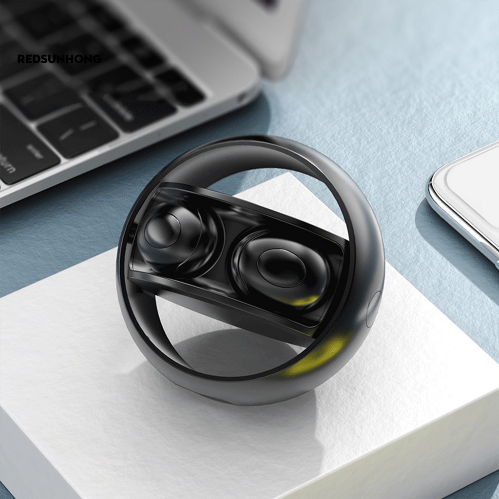 Tai Nghe Nhét Tai RSH.z Chống Thấm Nước IPX6 Kết Nối Bluetooth Không Dây Giảm Ồn Thoải Mái Cho Điện Thoại