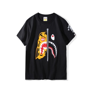 Áo Bape Mặt Quỷ