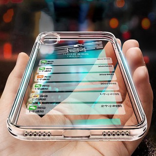 Ốp điện thoại nhựa TPU trong suốt cho Sony Xperia M5 M4 XZ 2 3 4 XZS C5 XP XA XA3 Z1 Z3 Z5 X Ultra Compact Premium