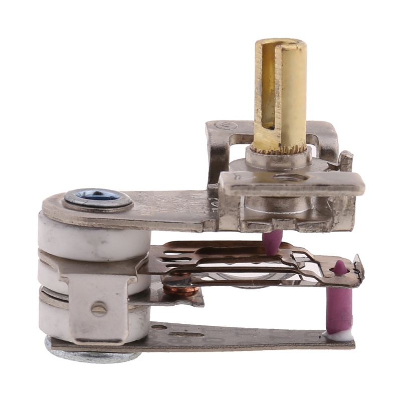 Công Tắc Điều Chỉnh Nhiệt Độ 90 Độ AC 250V 16A KDT-200 Chuyên Nghiệp