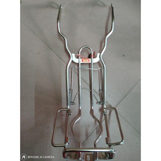 Baga giữa cho dòng xe máy Wave Alpha đời cũ