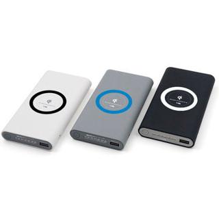 Sạc Dự Phòng QI 10000mAh