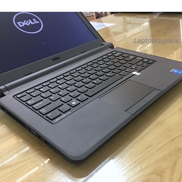 Laptop Cũ Dell Latitude 3340