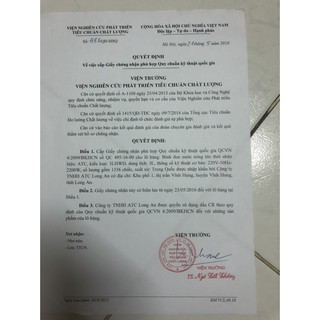 Bình đun siêu tốc 3s