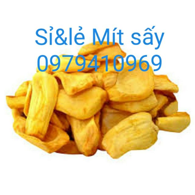 MÍT SẤY GIÒN loại xuất khẩu đặc biệt 100gr