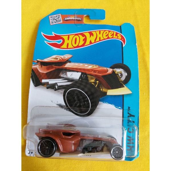 Mô hình xe Hot Wheels